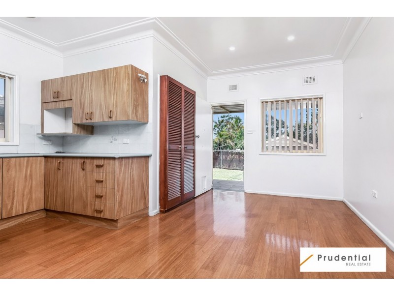 17 Dunbier Avenue, Lurnea NSW 2170