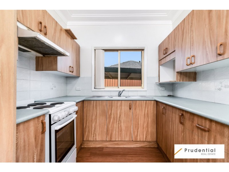 17 Dunbier Avenue, Lurnea NSW 2170