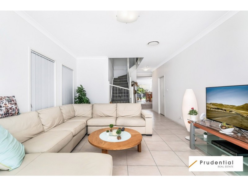 3/22 Watling Avenue, West Hoxton NSW 2171