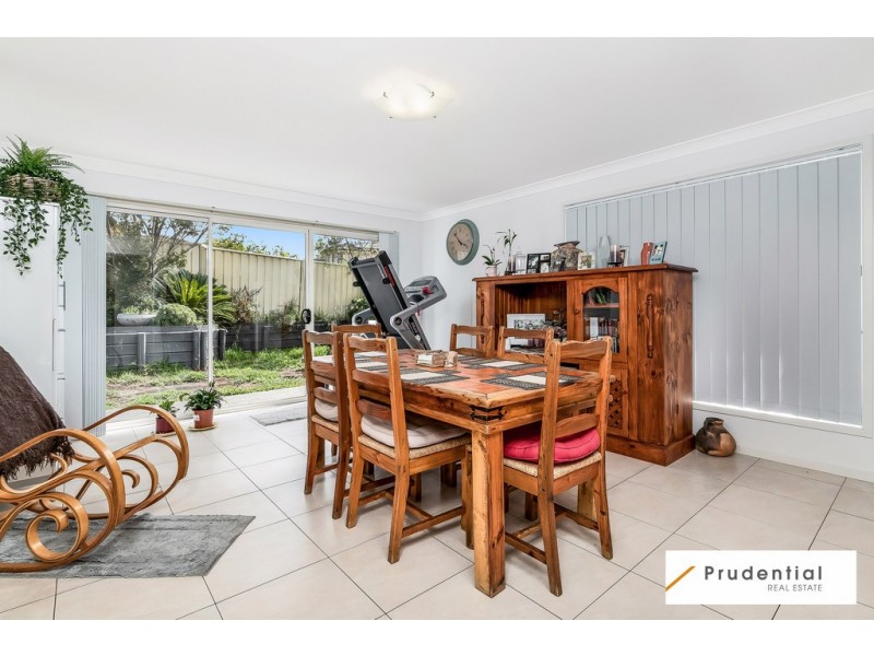 3/22 Watling Avenue, West Hoxton NSW 2171