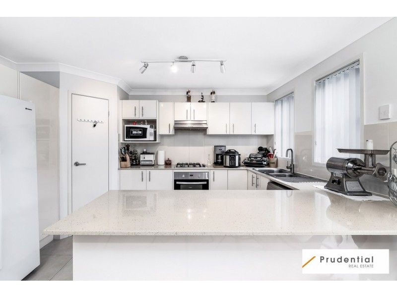 3/22 Watling Avenue, West Hoxton NSW 2171