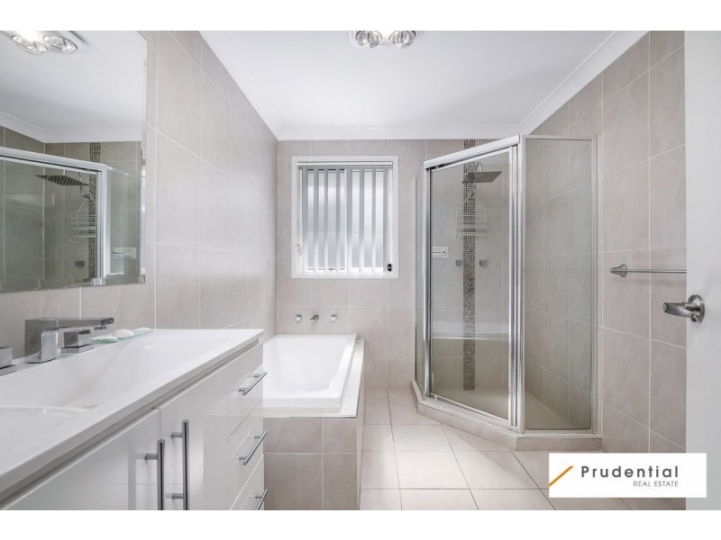 3/22 Watling Avenue, West Hoxton NSW 2171