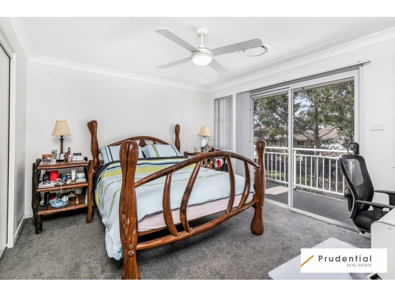 3/22 Watling Avenue, West Hoxton NSW 2171
