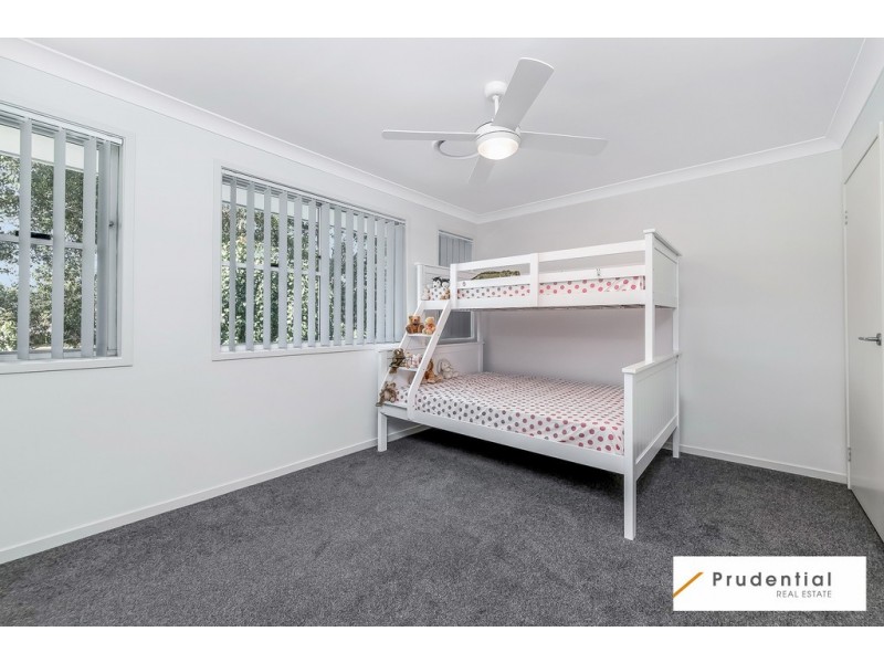 3/22 Watling Avenue, West Hoxton NSW 2171