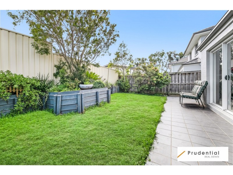 3/22 Watling Avenue, West Hoxton NSW 2171
