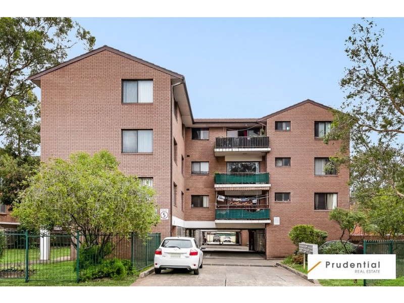 11/6 Beale Street, Liverpool NSW 2170