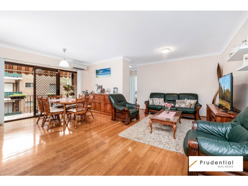 11/6 Beale Street, Liverpool NSW 2170