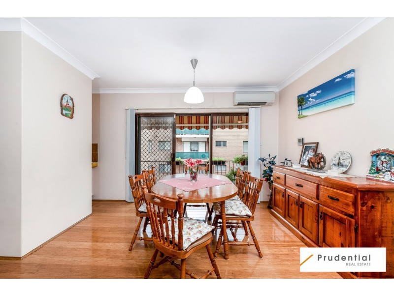 11/6 Beale Street, Liverpool NSW 2170