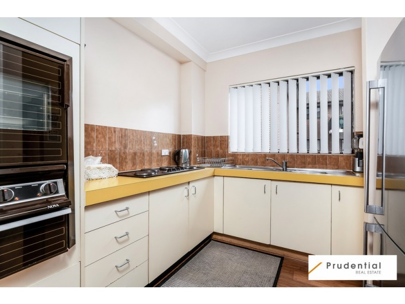 11/6 Beale Street, Liverpool NSW 2170