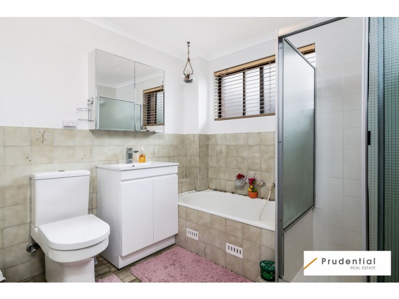 11/6 Beale Street, Liverpool NSW 2170