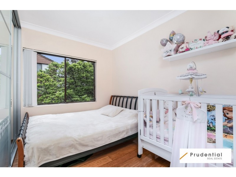 11/6 Beale Street, Liverpool NSW 2170