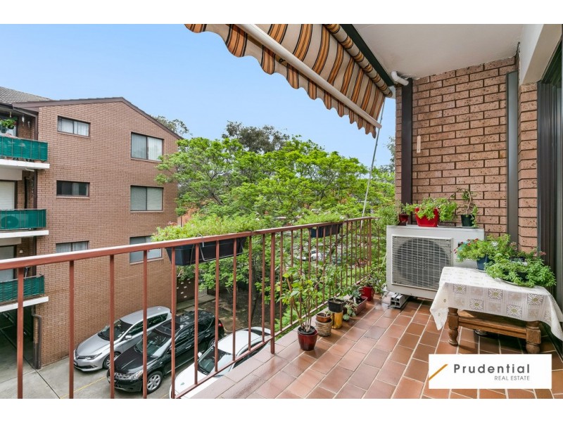 11/6 Beale Street, Liverpool NSW 2170