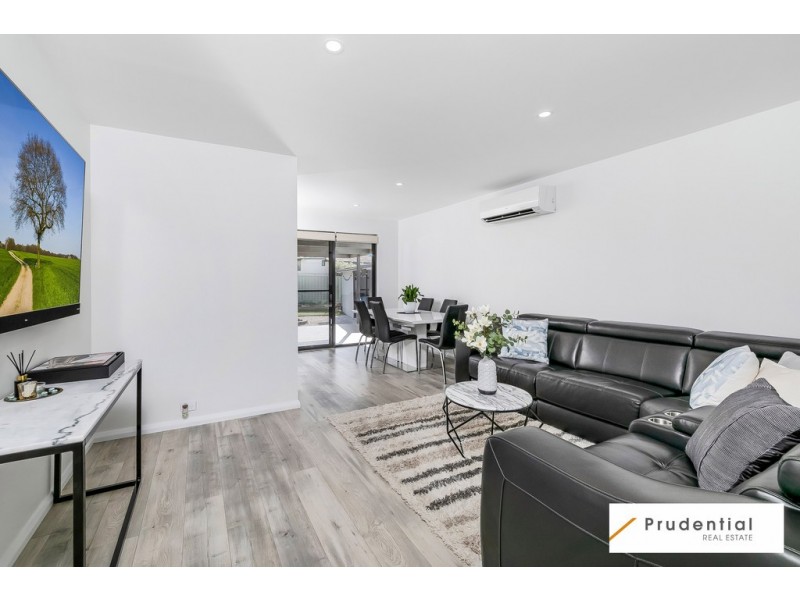 5 Cullens Place, Liverpool NSW 2170