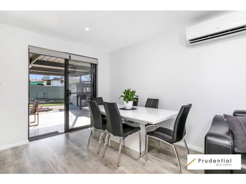 5 Cullens Place, Liverpool NSW 2170