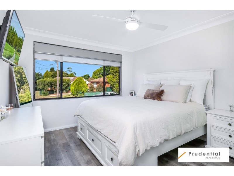 5 Cullens Place, Liverpool NSW 2170