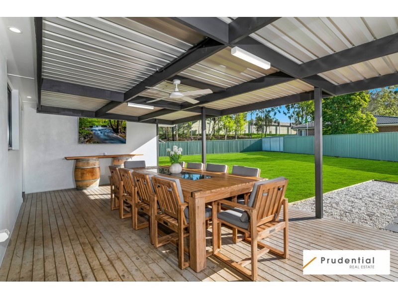 5 Cullens Place, Liverpool NSW 2170