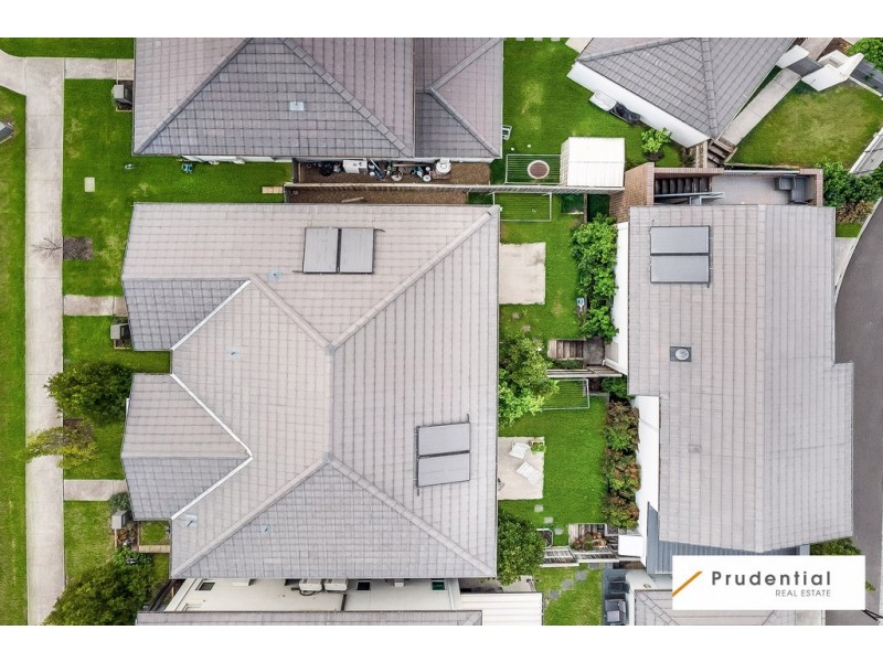 4 Horace Street, Middleton Grange NSW 2171