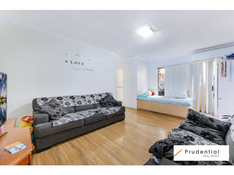 6/37 Castlereagh Street, Liverpool NSW 2170