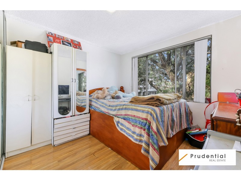 6/37 Castlereagh Street, Liverpool NSW 2170