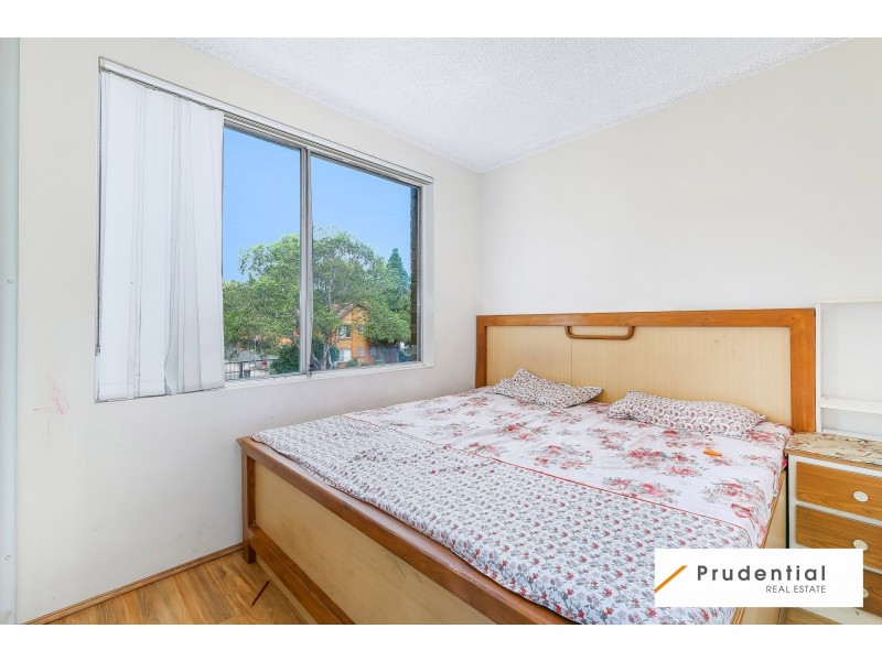 6/37 Castlereagh Street, Liverpool NSW 2170