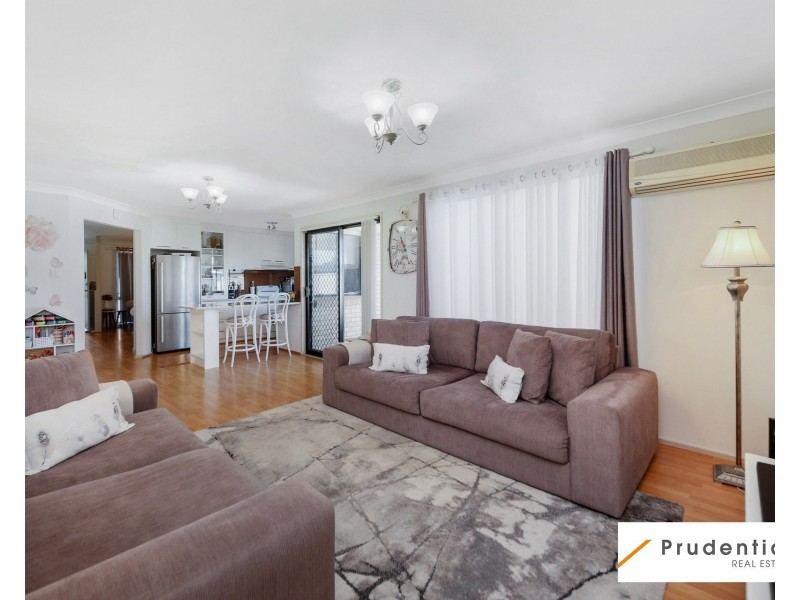 1 Darcy Street, Casula NSW 2170