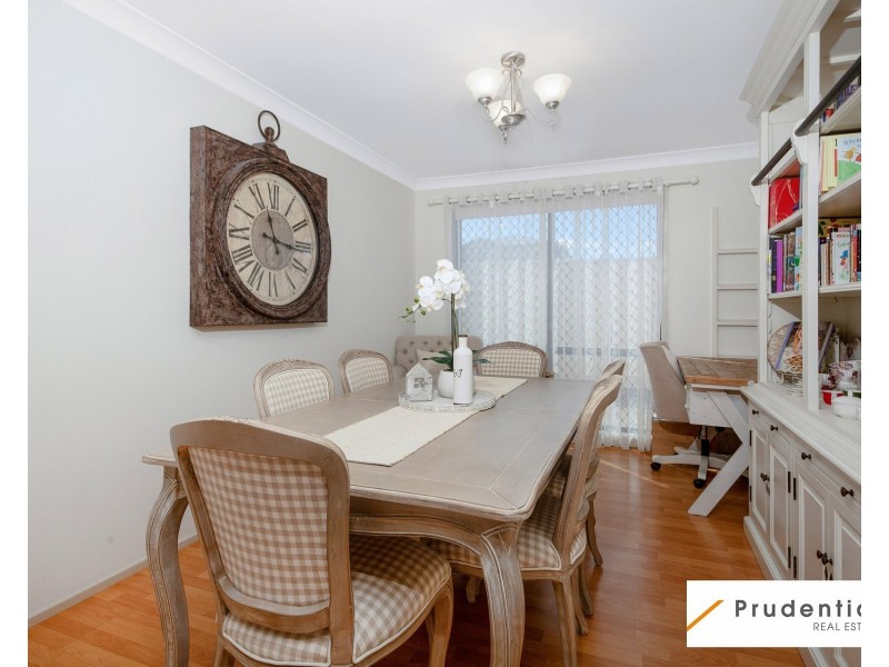 1 Darcy Street, Casula NSW 2170