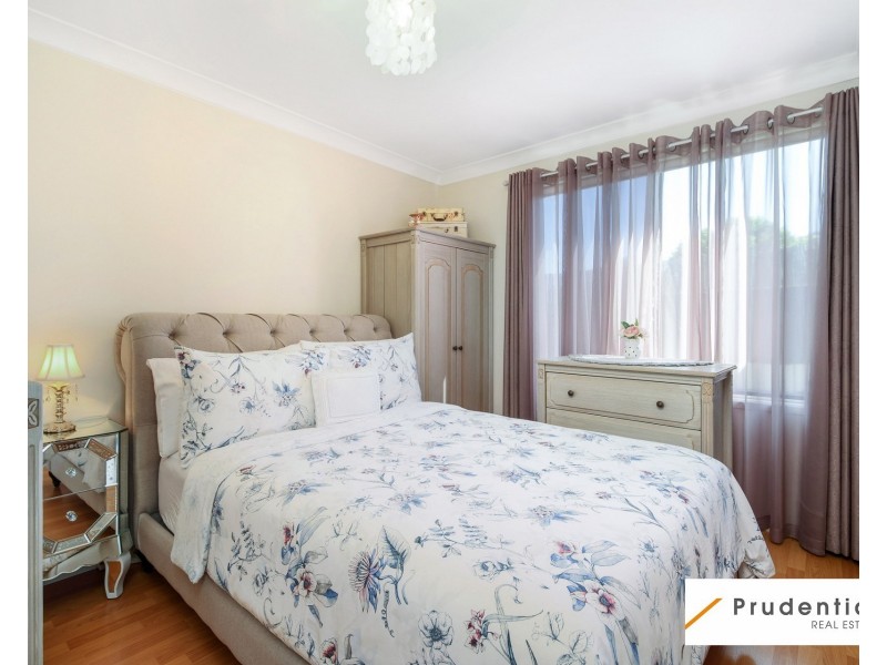 1 Darcy Street, Casula NSW 2170