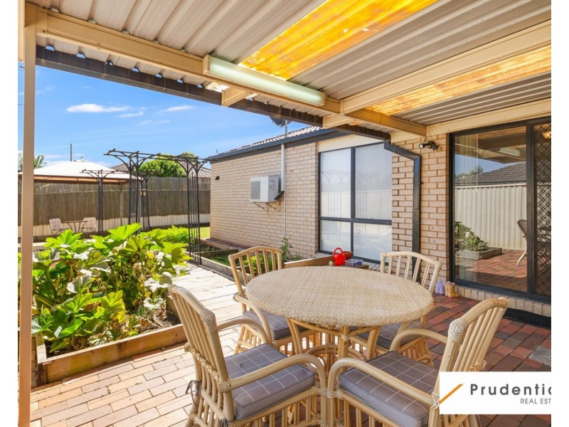 1 Darcy Street, Casula NSW 2170