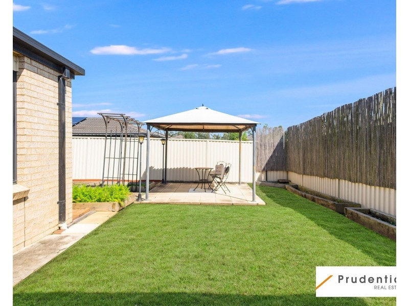 1 Darcy Street, Casula NSW 2170