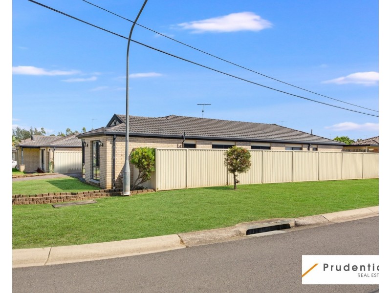 1 Darcy Street, Casula NSW 2170