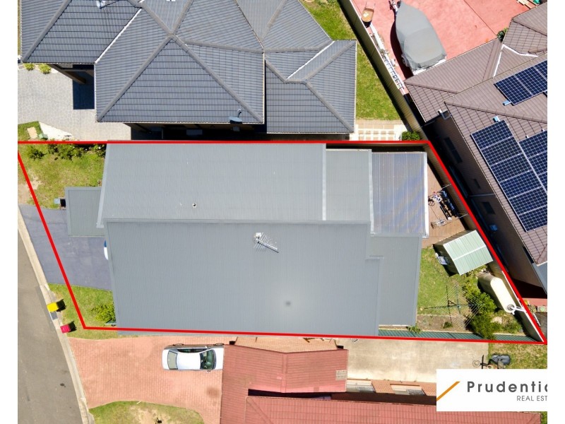 32 Boltons Street, Horningsea Park NSW 2171