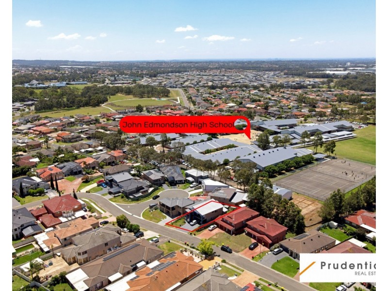 32 Boltons Street, Horningsea Park NSW 2171