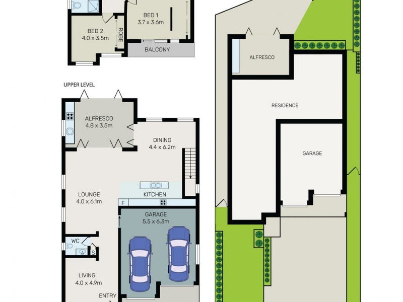 32 Boltons Street, Horningsea Park NSW 2171