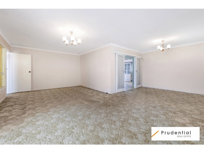 1 Supply Avenue, Lurnea NSW 2170