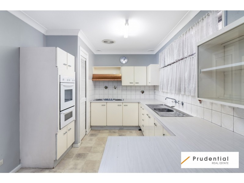 1 Supply Avenue, Lurnea NSW 2170