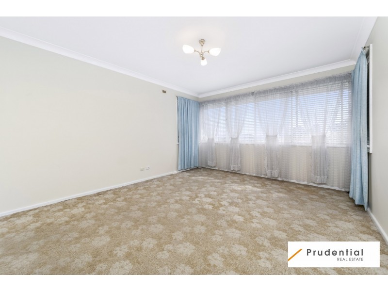 1 Supply Avenue, Lurnea NSW 2170