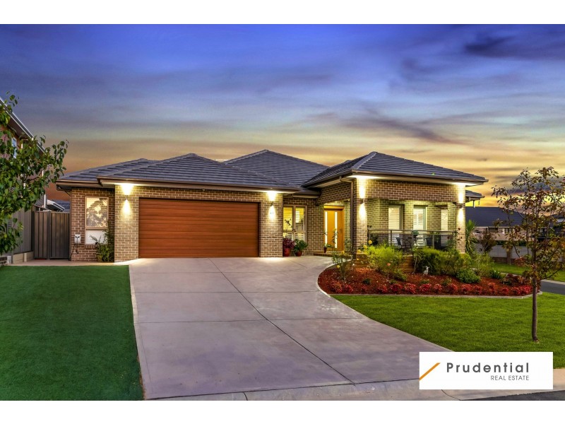 21 Whitten Parade, Harrington Park NSW 2567