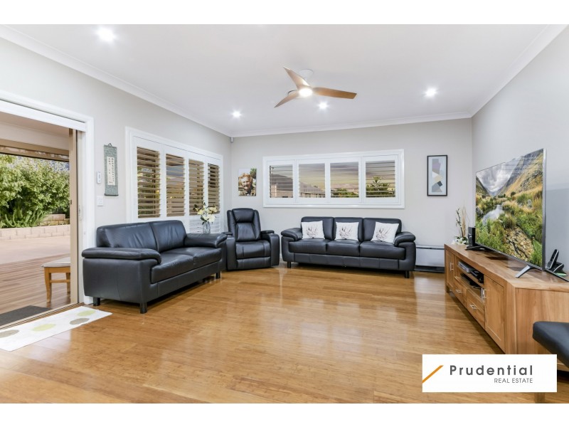 21 Whitten Parade, Harrington Park NSW 2567