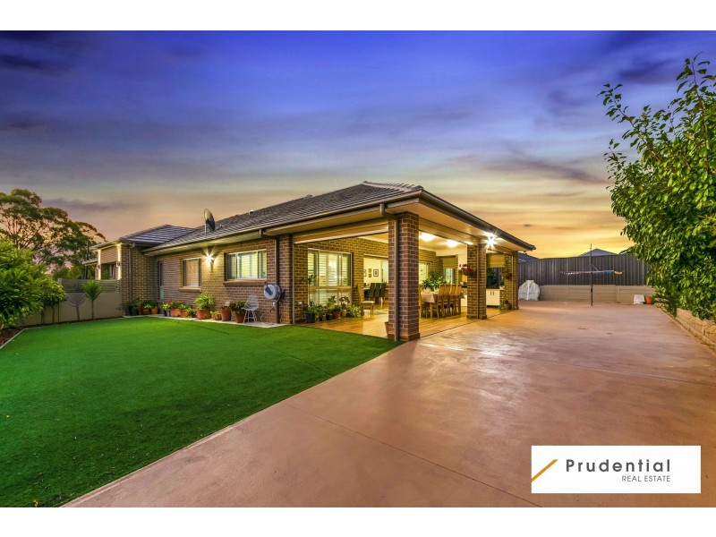 21 Whitten Parade, Harrington Park NSW 2567