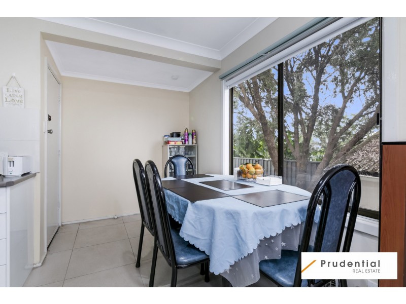 3 Sunset Avenue, Lurnea NSW 2170