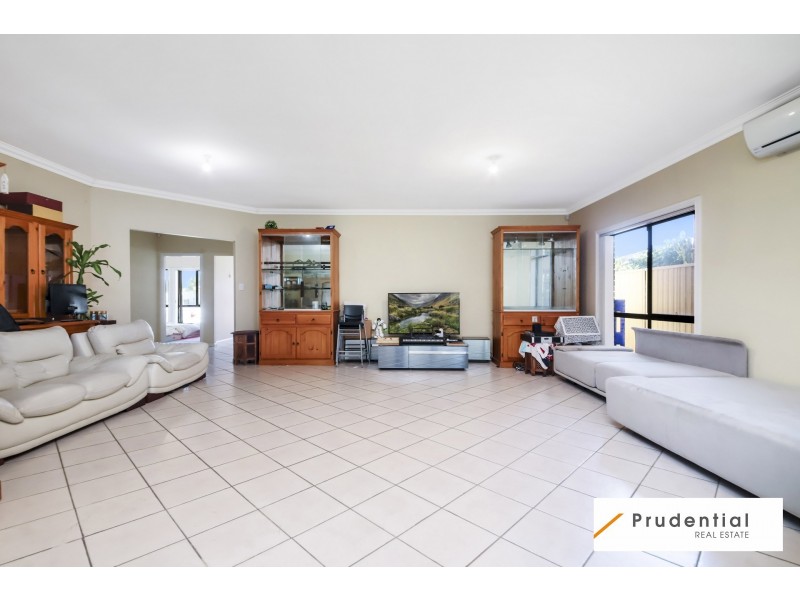 28 St Marys Street, West Hoxton NSW 2171