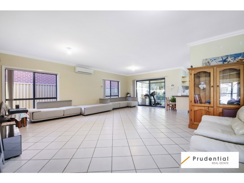 28 St Marys Street, West Hoxton NSW 2171