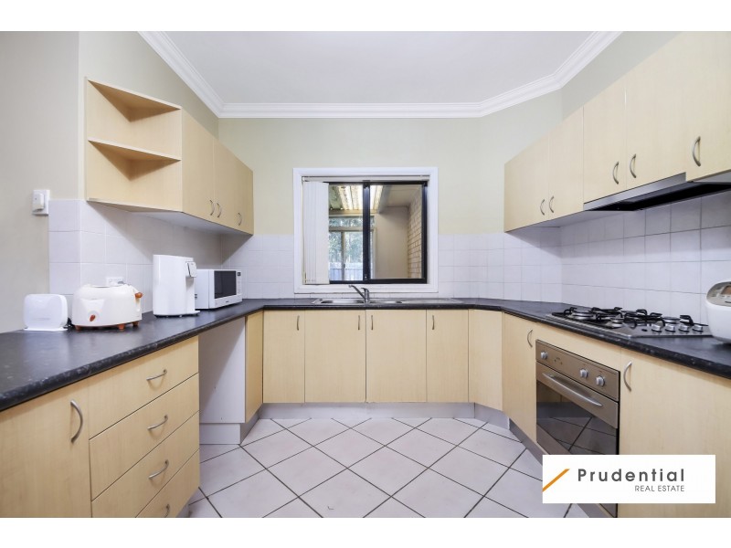 28 St Marys Street, West Hoxton NSW 2171
