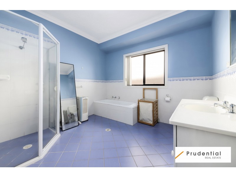 28 St Marys Street, West Hoxton NSW 2171