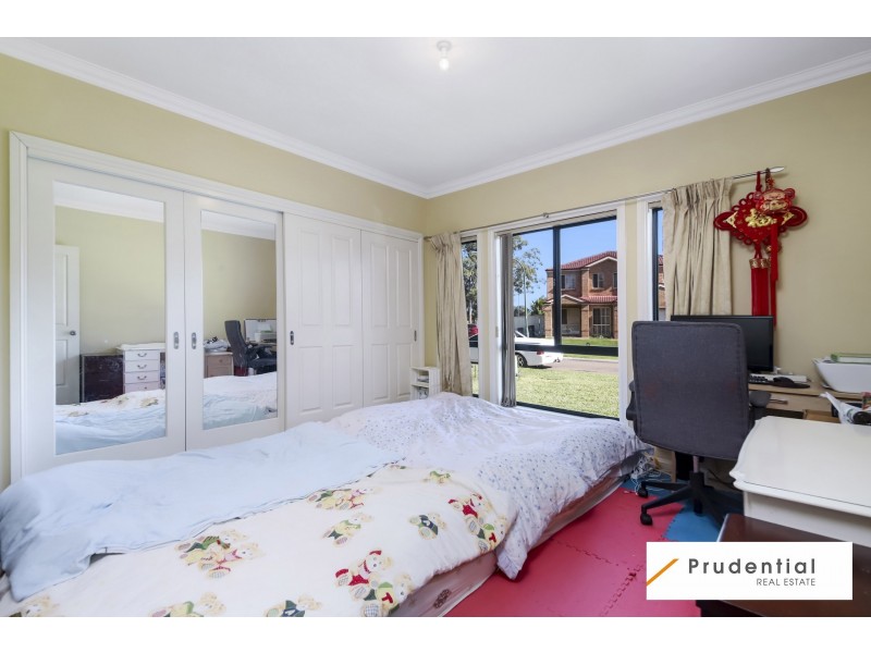 28 St Marys Street, West Hoxton NSW 2171