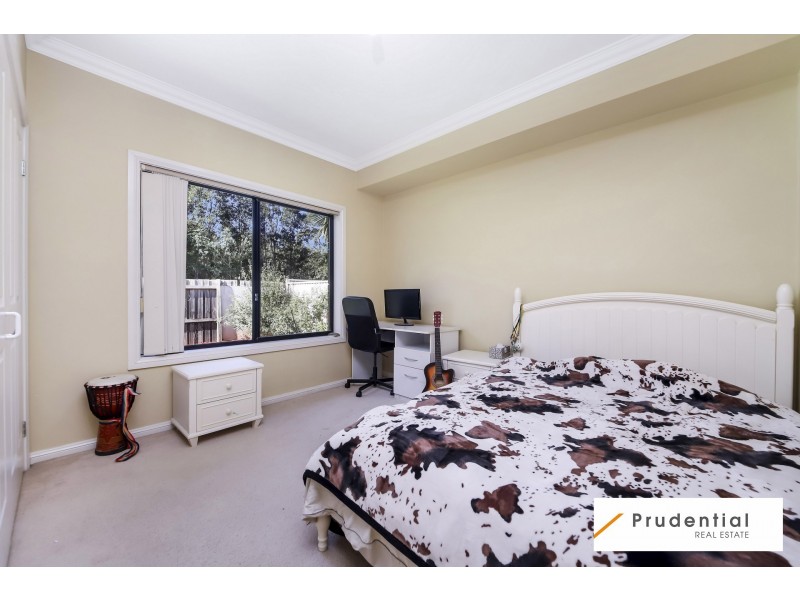 28 St Marys Street, West Hoxton NSW 2171