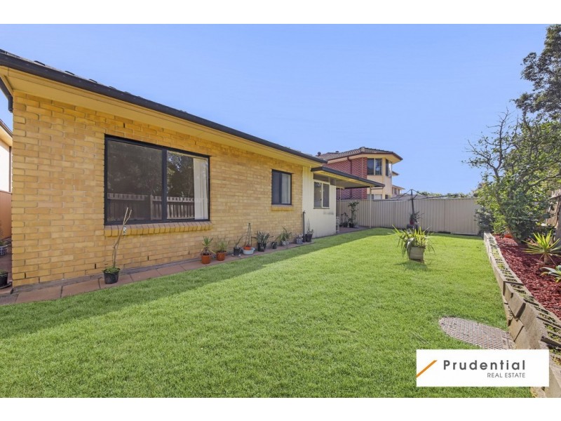 28 St Marys Street, West Hoxton NSW 2171