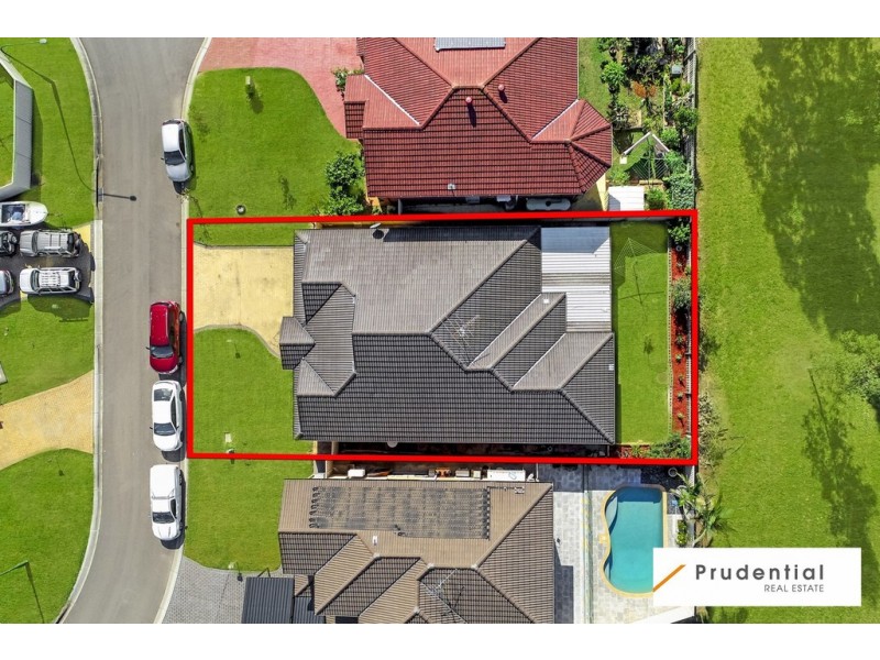 28 St Marys Street, West Hoxton NSW 2171