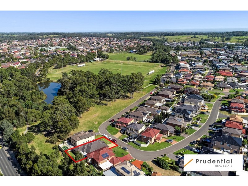 28 St Marys Street, West Hoxton NSW 2171