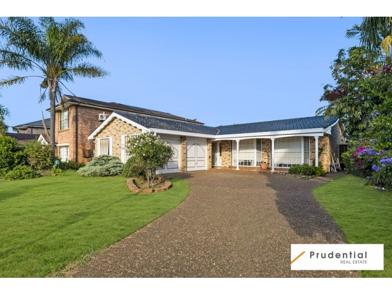 56 Ingham Drive, Casula NSW 2170